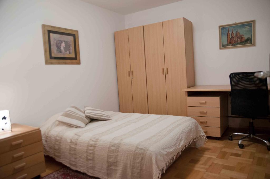 Apartment Dakovo Room photo